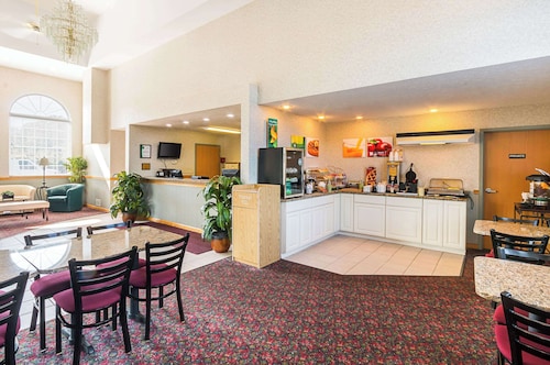 Quality Inn Weston