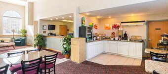 Quality Inn Weston