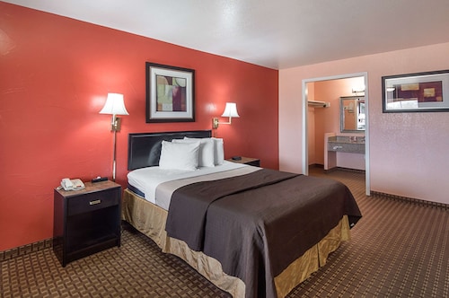 Econo Lodge Dalhart Hwy 54 - Hwy 287