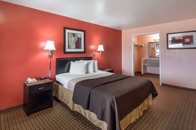 Econo Lodge Dalhart Hwy 54 - Hwy 287