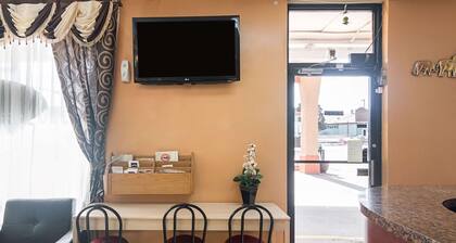 Econo Lodge Dalhart Hwy 54 - Hwy 287
