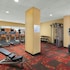 Courtyard by Marriott Boston-Cambridge