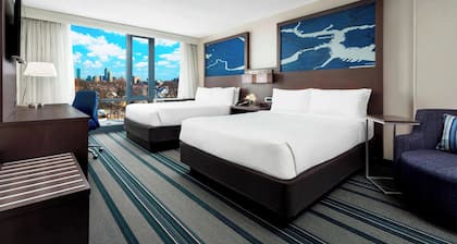 Courtyard by Marriott Boston-Cambridge