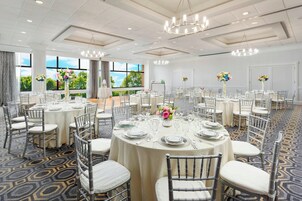 Sala de reuniones