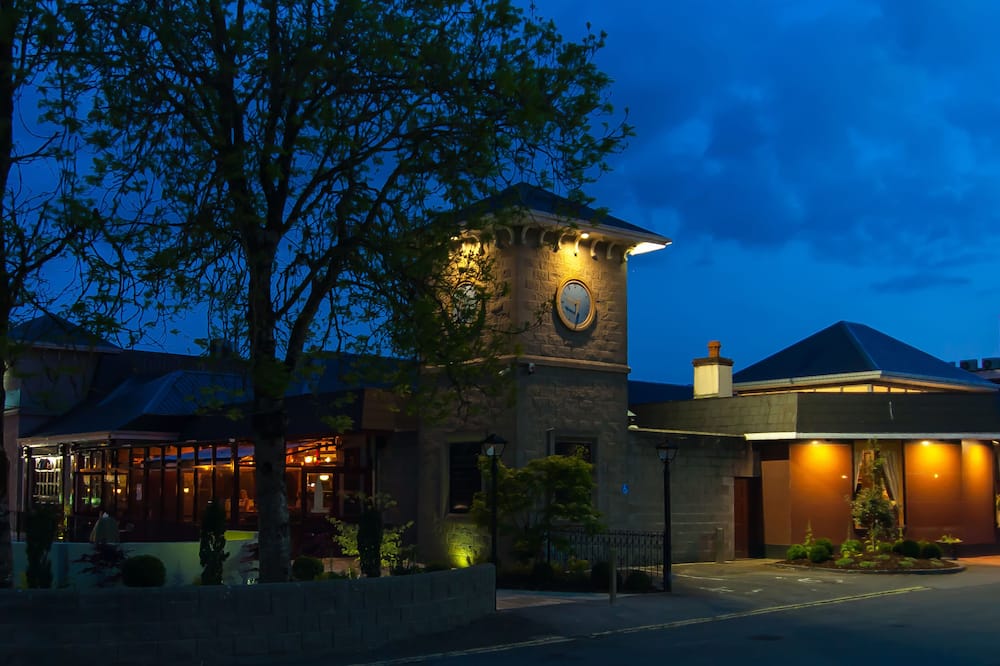 Treacy's West County Conference & Leisure Centre