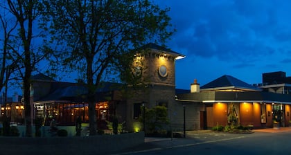 Treacy's West County Conference & Leisure Centre