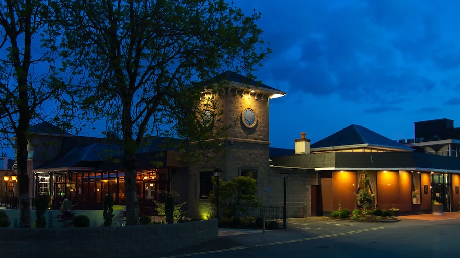 Treacy's West County Conference & Leisure Centre