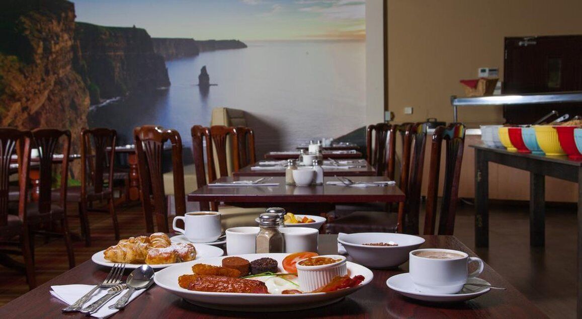Restoran