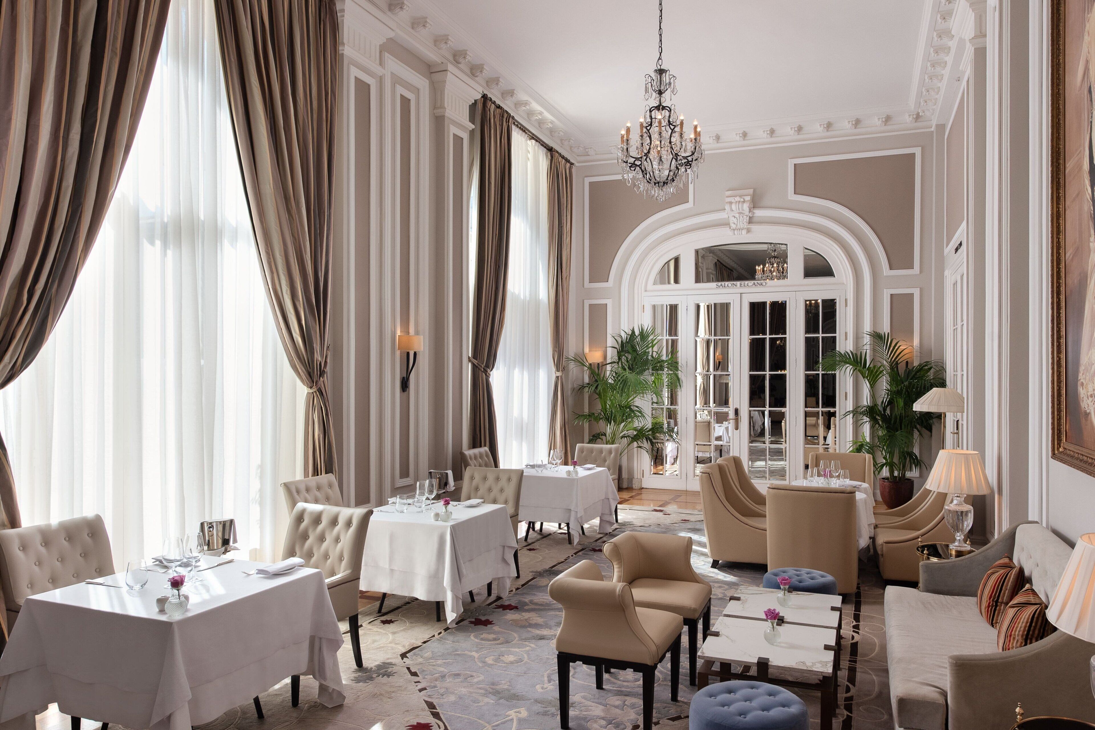 Photo - Hotel Maria Cristina, a Luxury Collection Hotel, San Sebastian