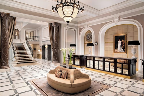 Hotel Maria Cristina, a Luxury Collection Hotel