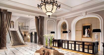 Hotel Maria Cristina, a Luxury Collection Hotel