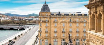 Hotel Maria Cristina, a Luxury Collection Hotel