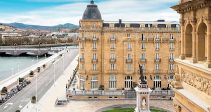 Hotel Maria Cristina, a Luxury Collection Hotel