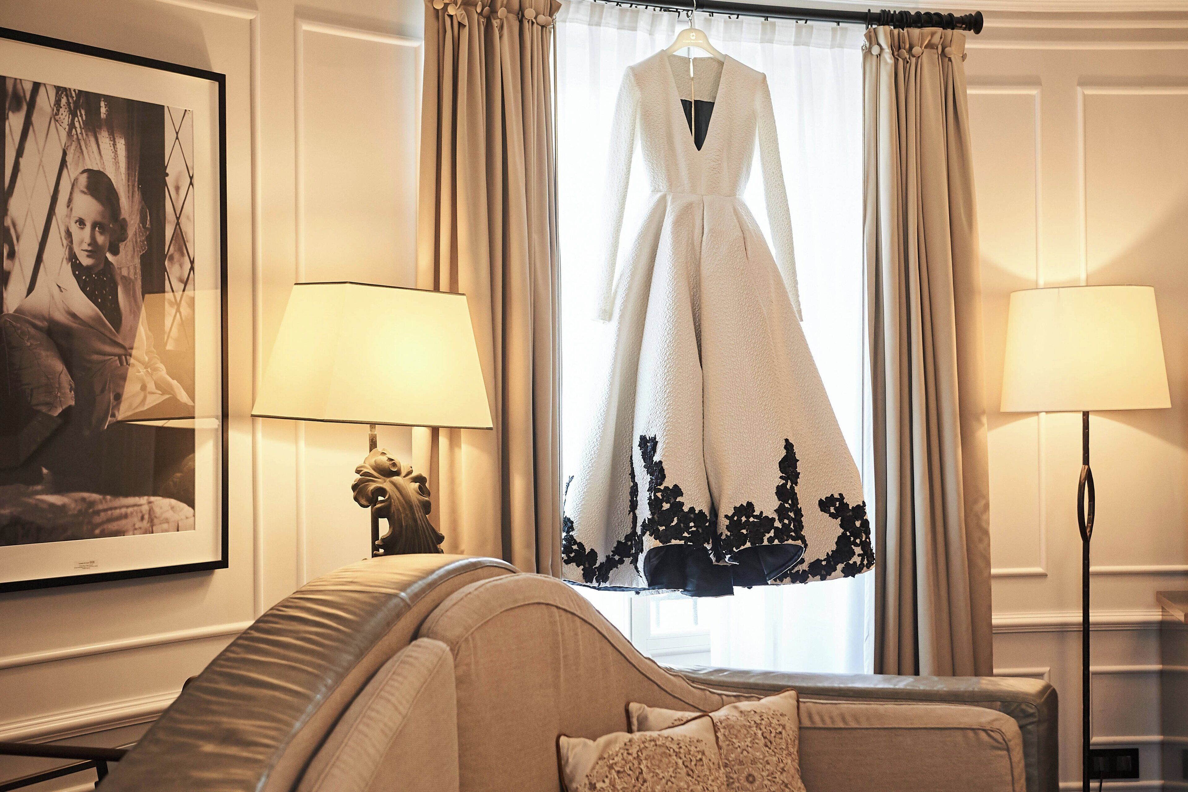 royal suite, 1 bedroom, river view | banquet hall