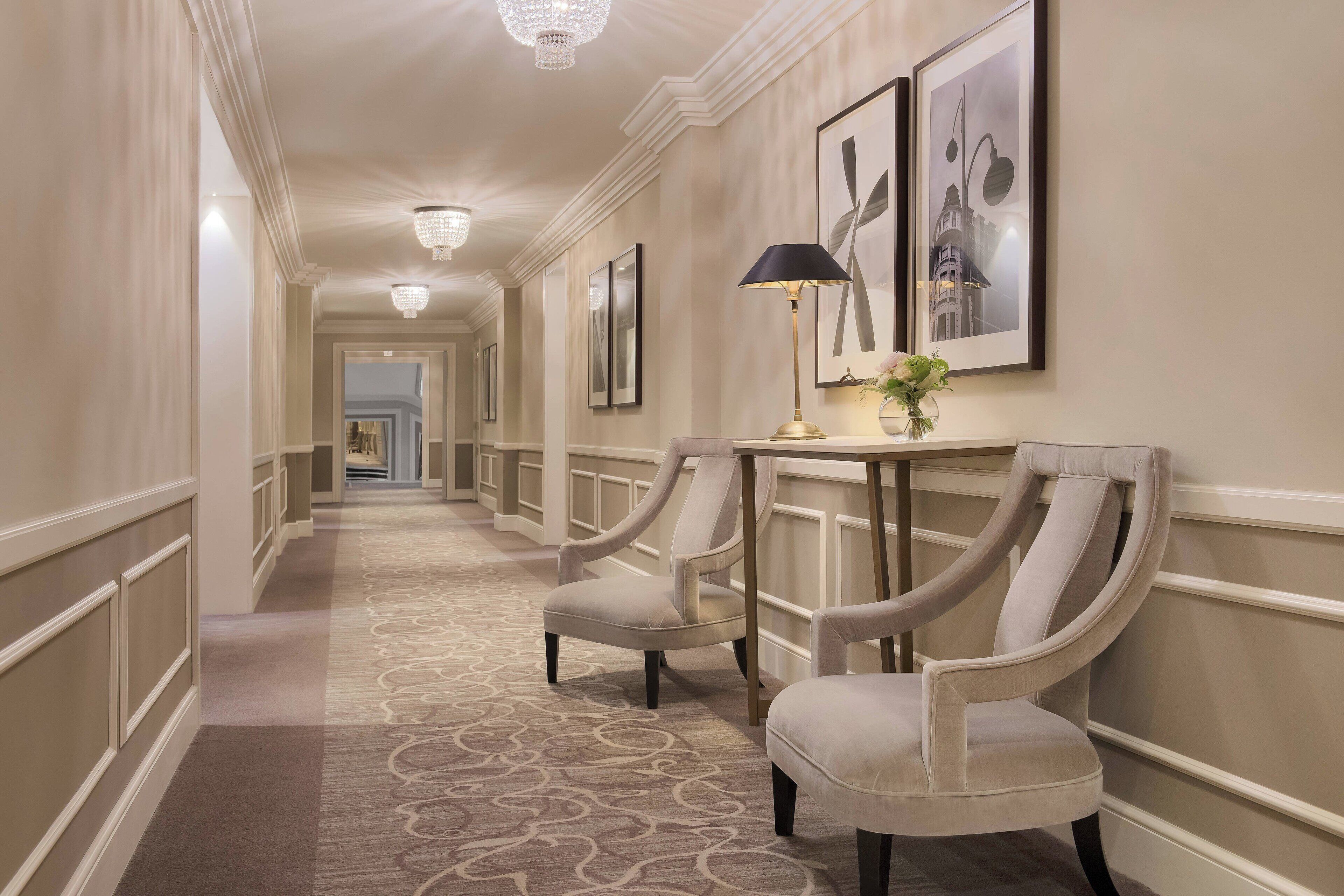 Photo - Hotel Maria Cristina, a Luxury Collection Hotel, San Sebastian