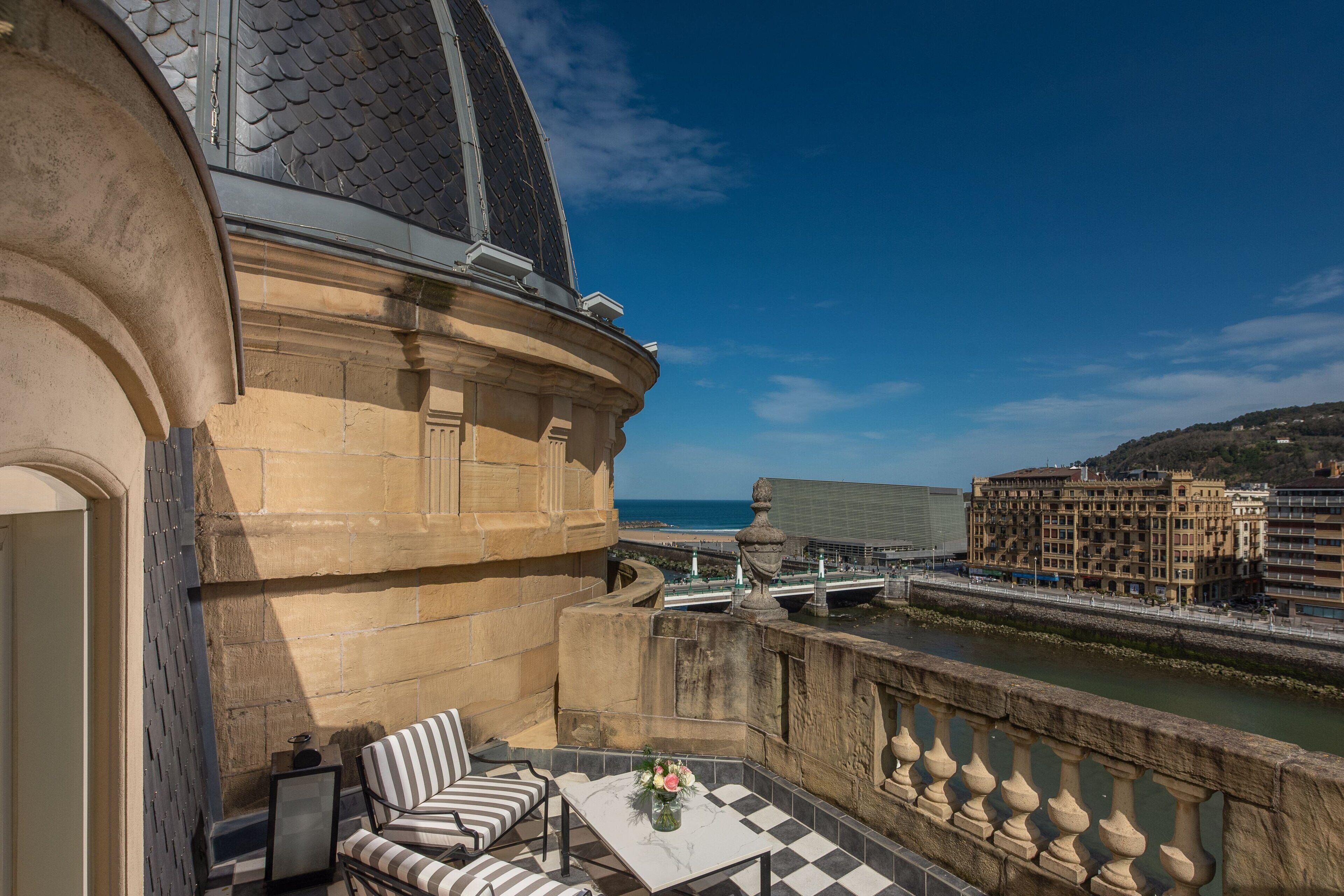 Photo - Hotel Maria Cristina, a Luxury Collection Hotel, San Sebastian
