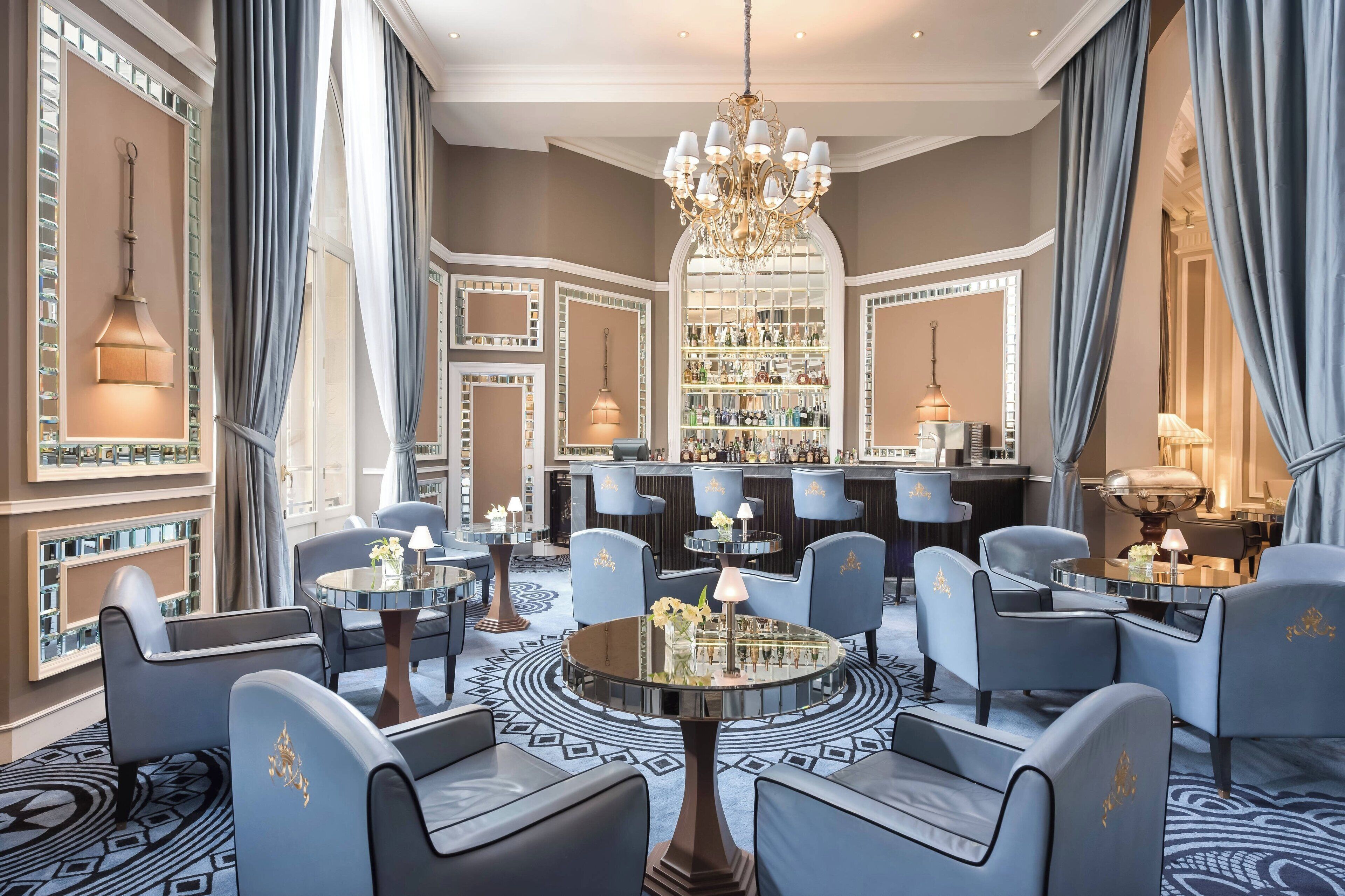 Photo - Hotel Maria Cristina, a Luxury Collection Hotel, San Sebastian