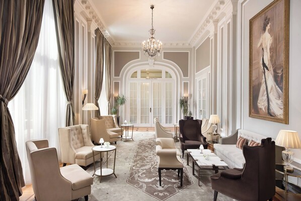 Property amenity - Hotel Maria Cristina, a Luxury Collection Hotel (San Sebastián)