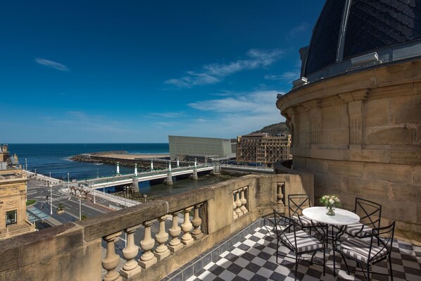 Royal Suite, 1 Bedroom, River View