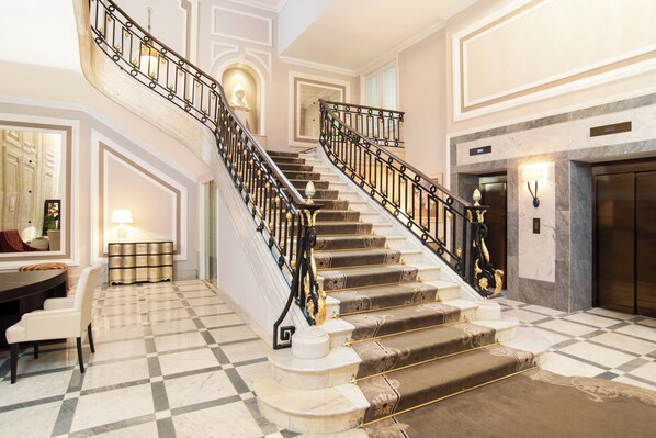 View from property - Hotel Maria Cristina, a Luxury Collection Hotel (San Sebastián)