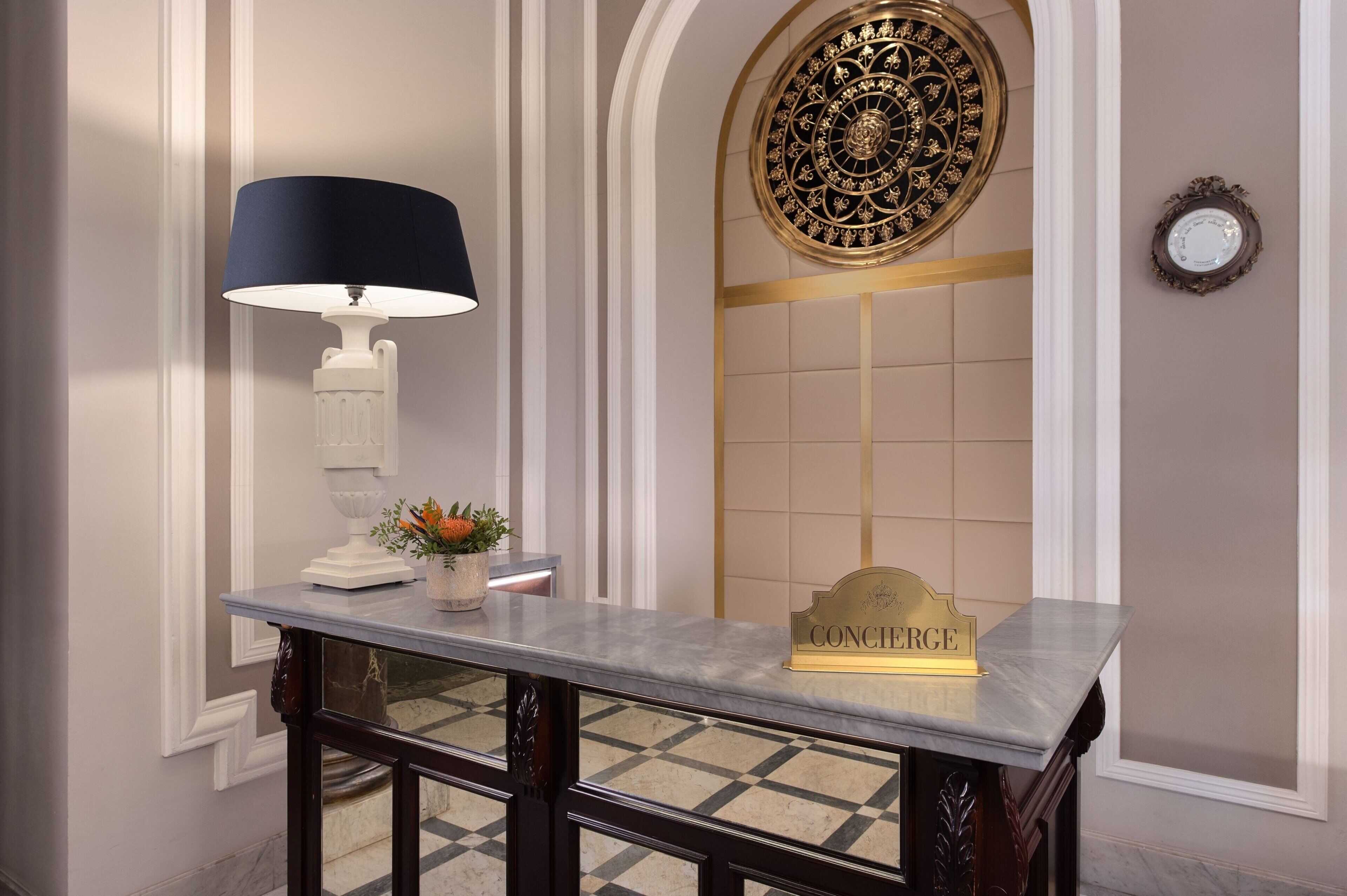 Foto - Hotel Maria Cristina, a Luxury Collection Hotel, San Sebastian