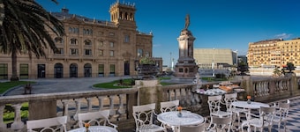 Hotel Maria Cristina, a Luxury Collection Hotel
