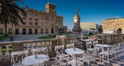 Hotel Maria Cristina, a Luxury Collection Hotel