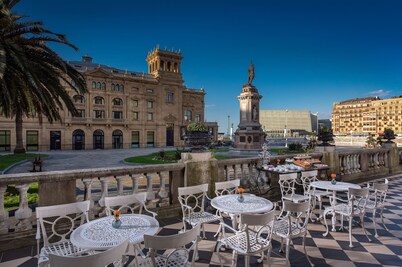 Hotel Maria Cristina, a Luxury Collection Hotel