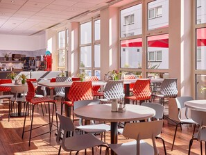 Miscellaneous - ibis Düsseldorf Hauptbahnhof (Düsseldorf)