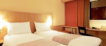 ibis Düsseldorf Hauptbahnhof