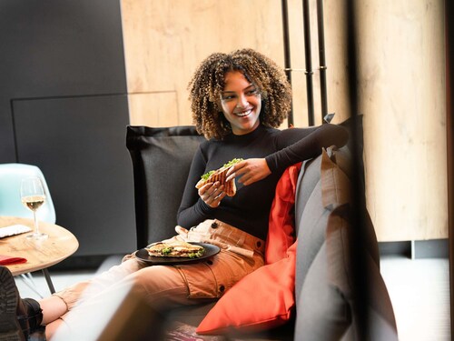 ibis Düsseldorf Hauptbahnhof