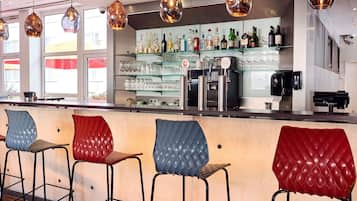 Bar (ter plaatse)