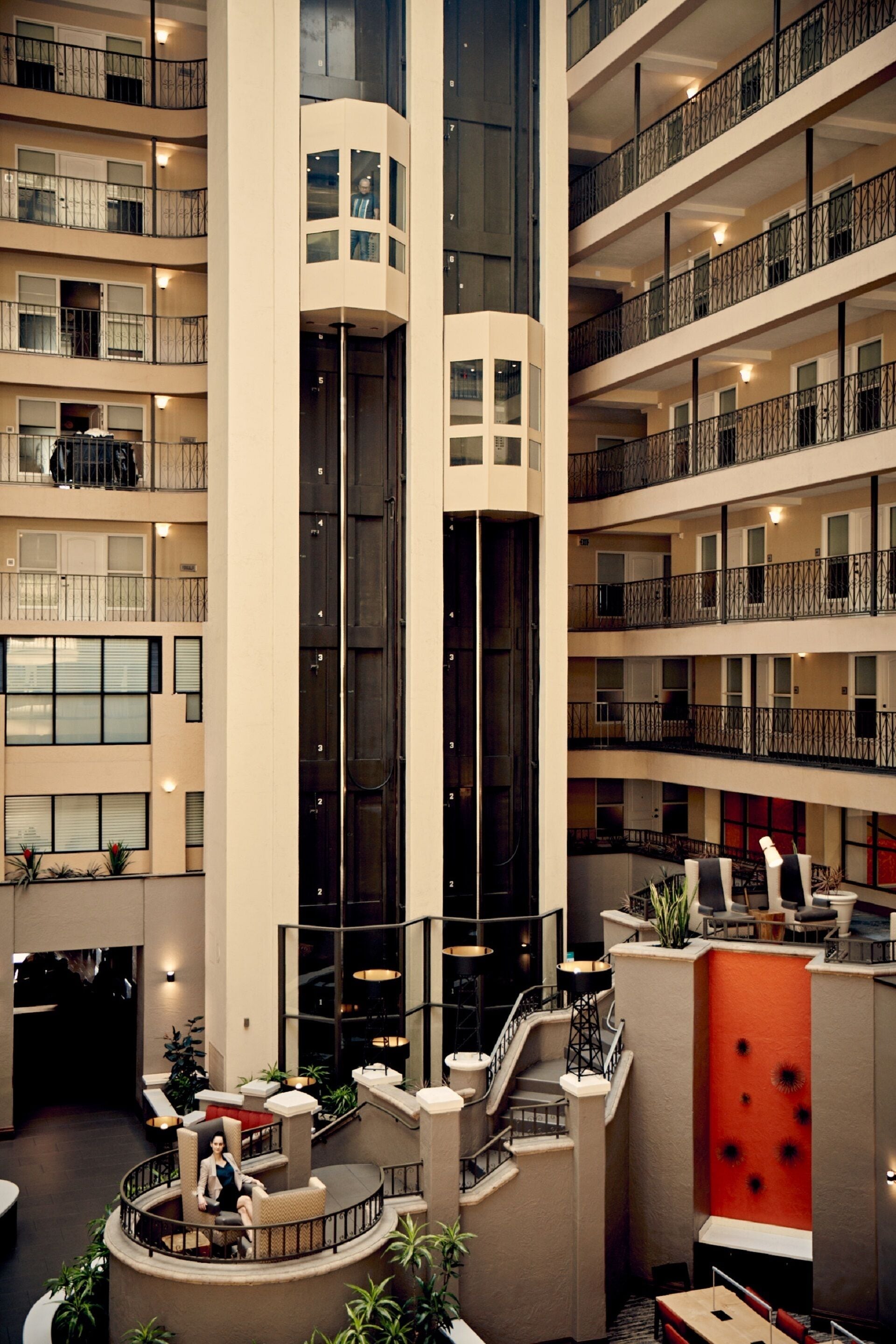 Foto - Embassy Suites by Hilton Los Angeles Downey