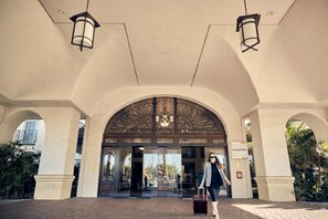 Exterior - Embassy Suites by Hilton Los Angeles Downey (Downey)