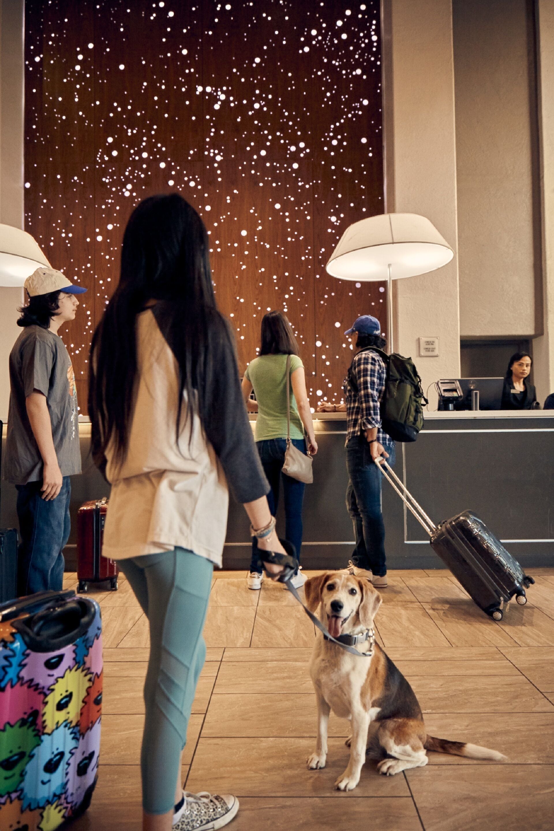 Foto - Embassy Suites by Hilton Los Angeles Downey