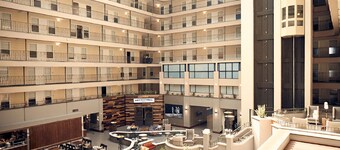 Embassy Suites by Hilton Los Angeles Downey