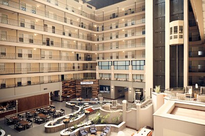 Embassy Suites by Hilton Los Angeles Downey