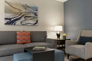 Televisión de pantalla plana de 55 pulgadas con canales por cable 