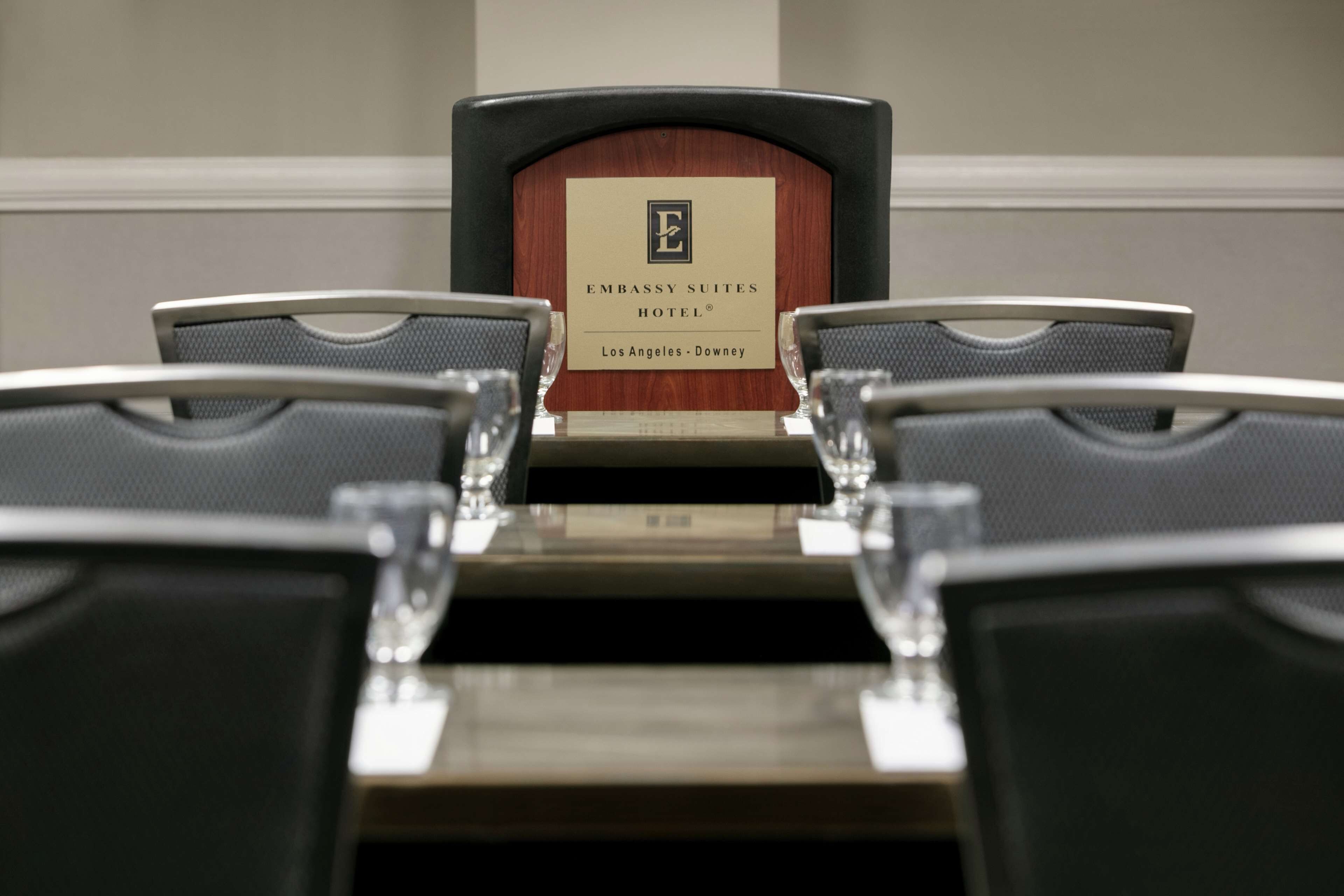 Foto - Embassy Suites by Hilton Los Angeles Downey