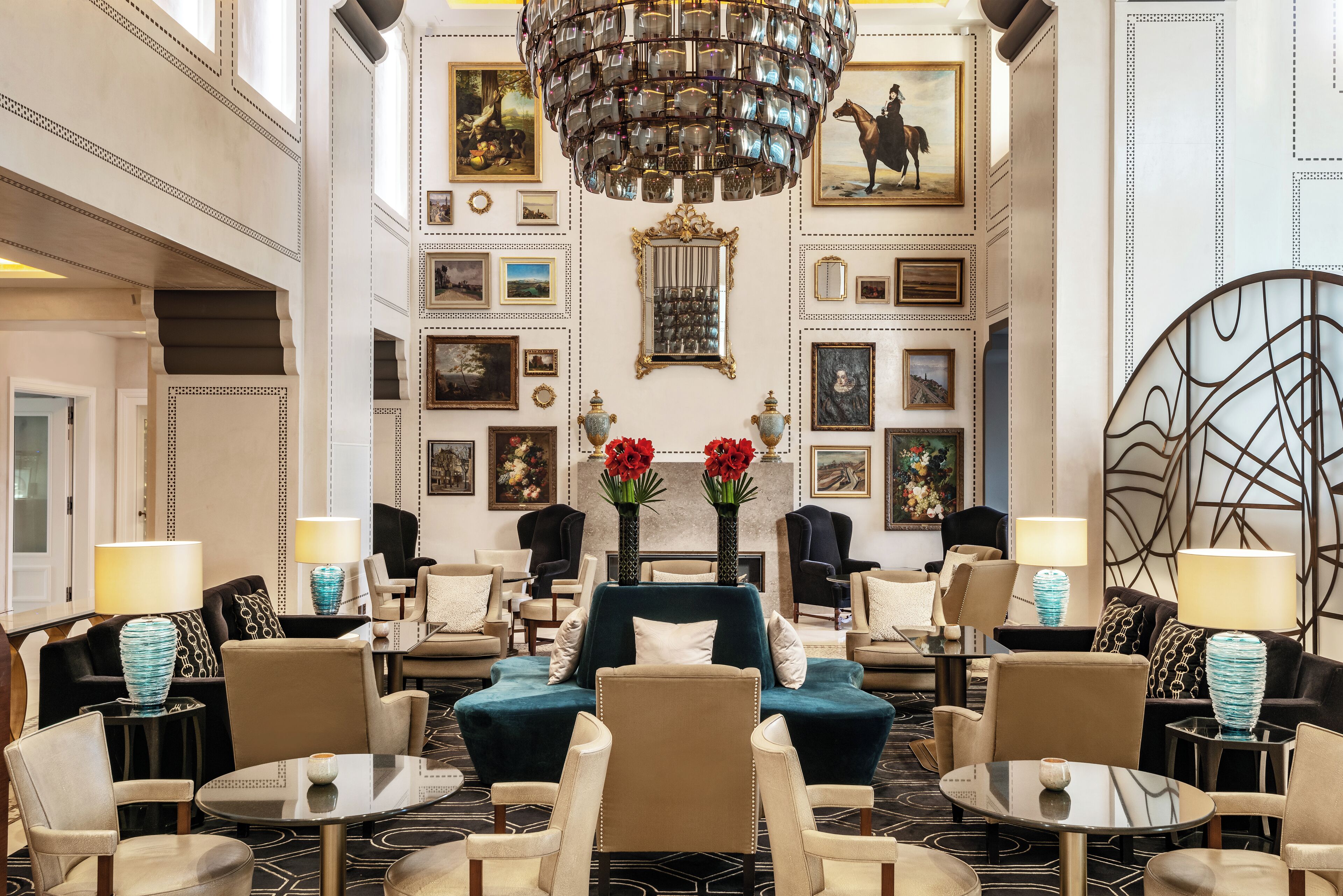 Foto - Royal Savoy Hotel & Spa