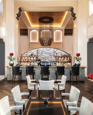 Interior - Royal Savoy Hotel & Spa (Lausanne)