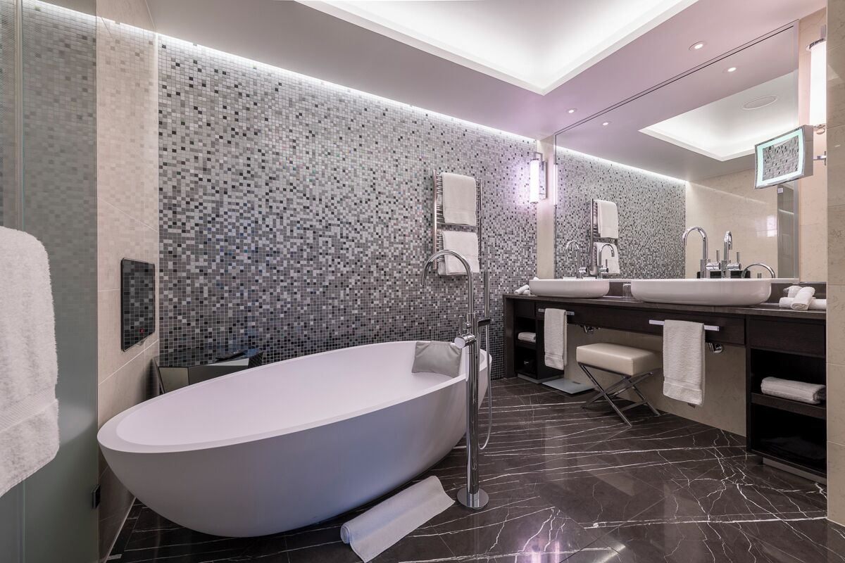 Foto - Royal Savoy Hotel & Spa