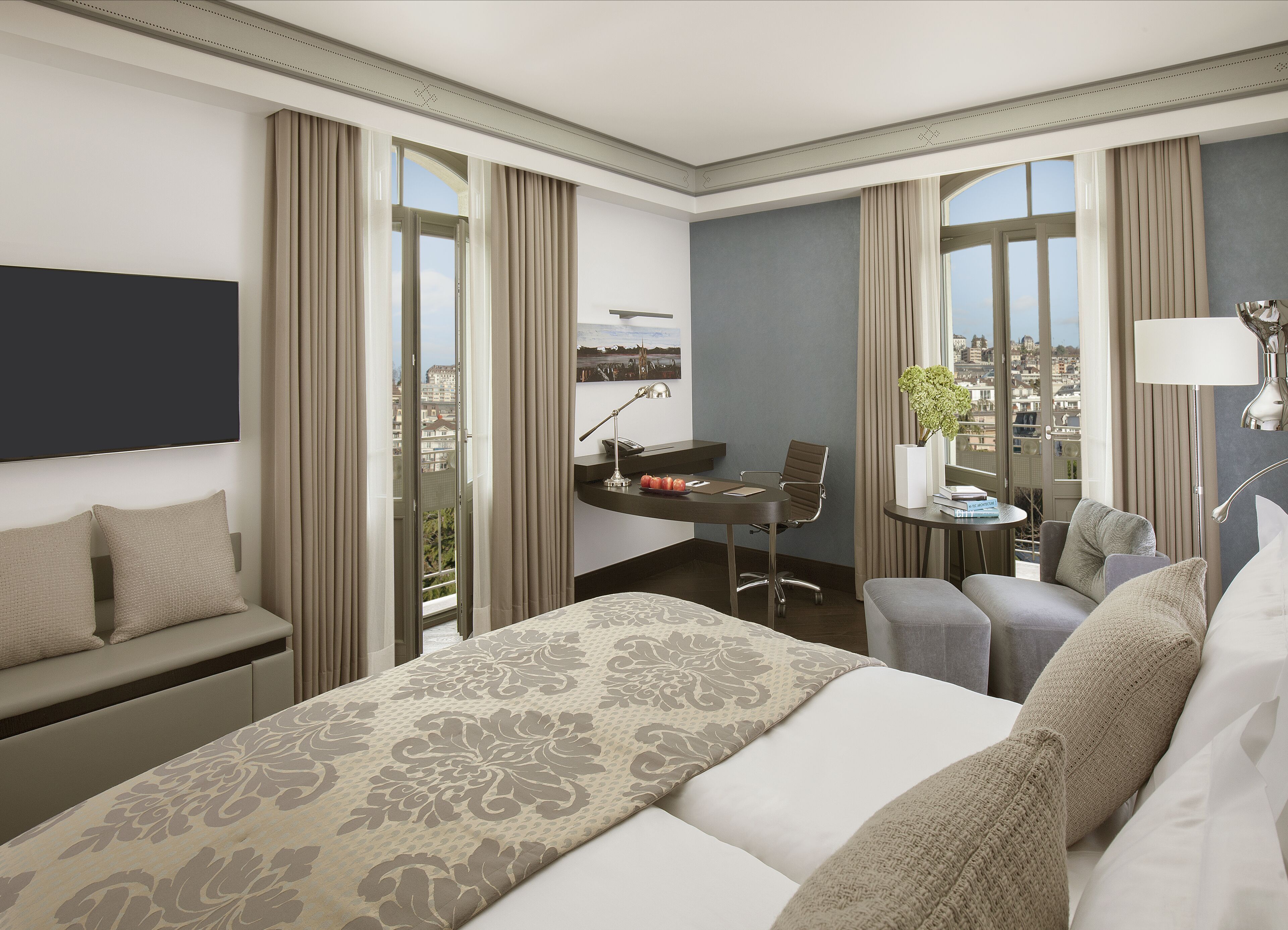 Foto - Royal Savoy Hotel & Spa