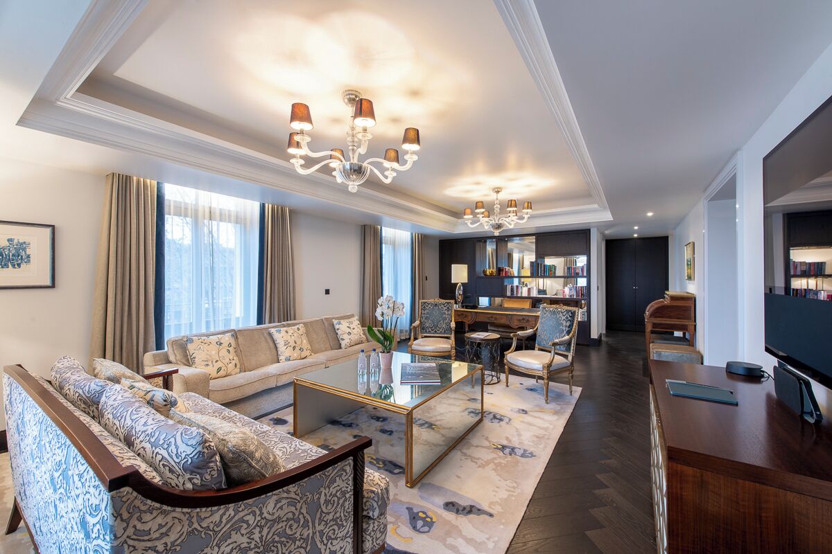 Foto - Royal Savoy Hotel & Spa