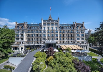 Royal Savoy Hotel & Spa