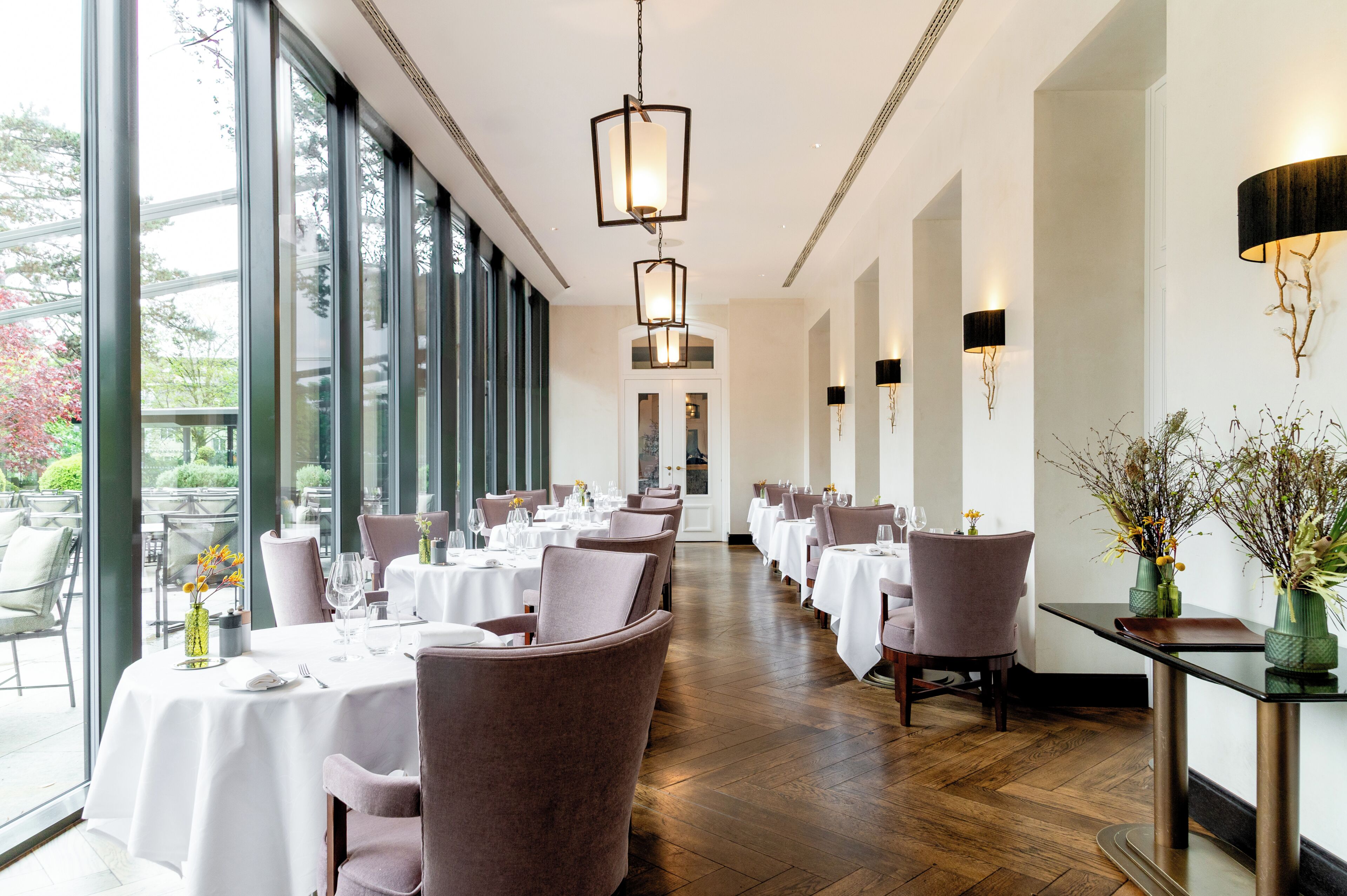 Foto - Royal Savoy Hotel & Spa