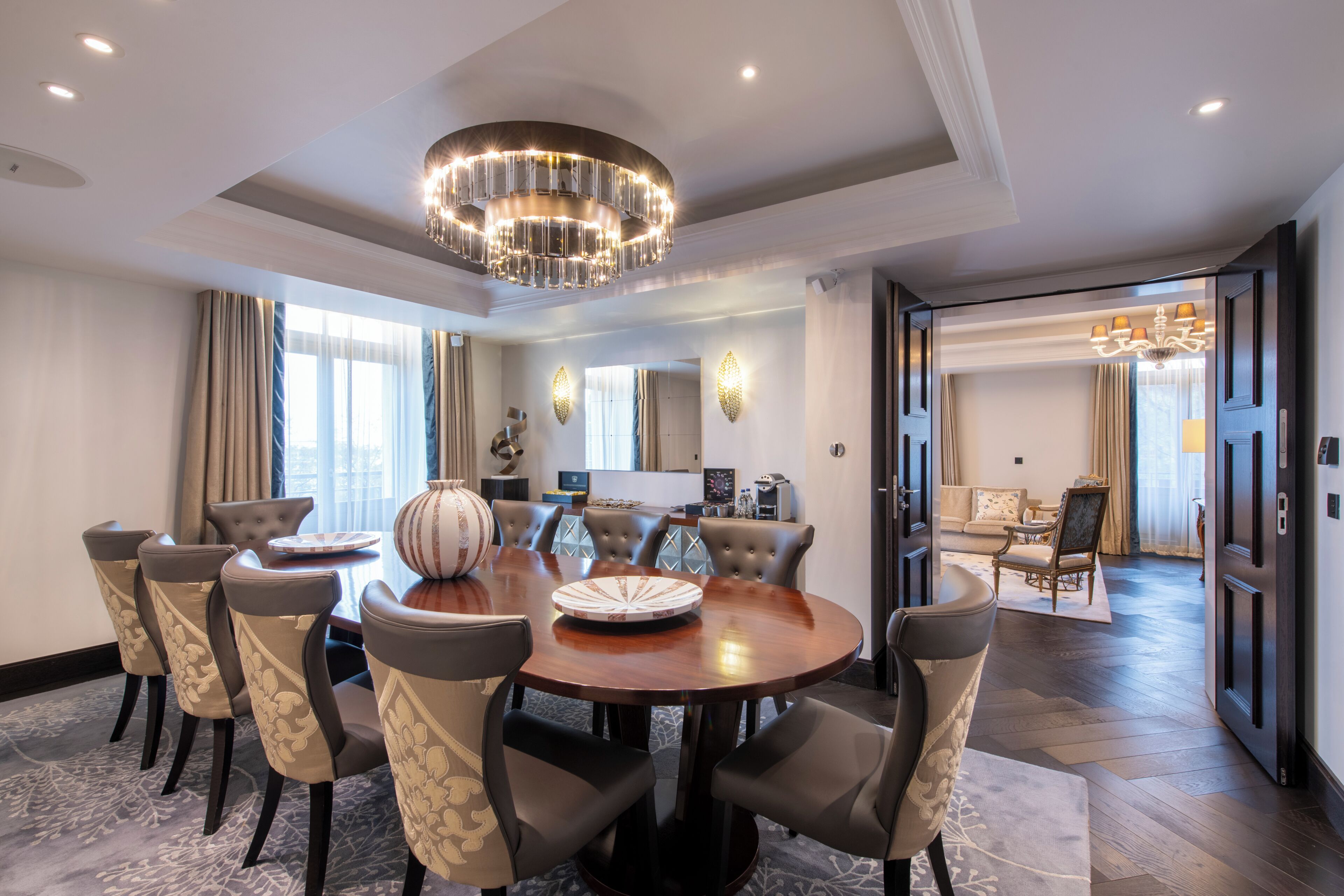 Foto - Royal Savoy Hotel & Spa