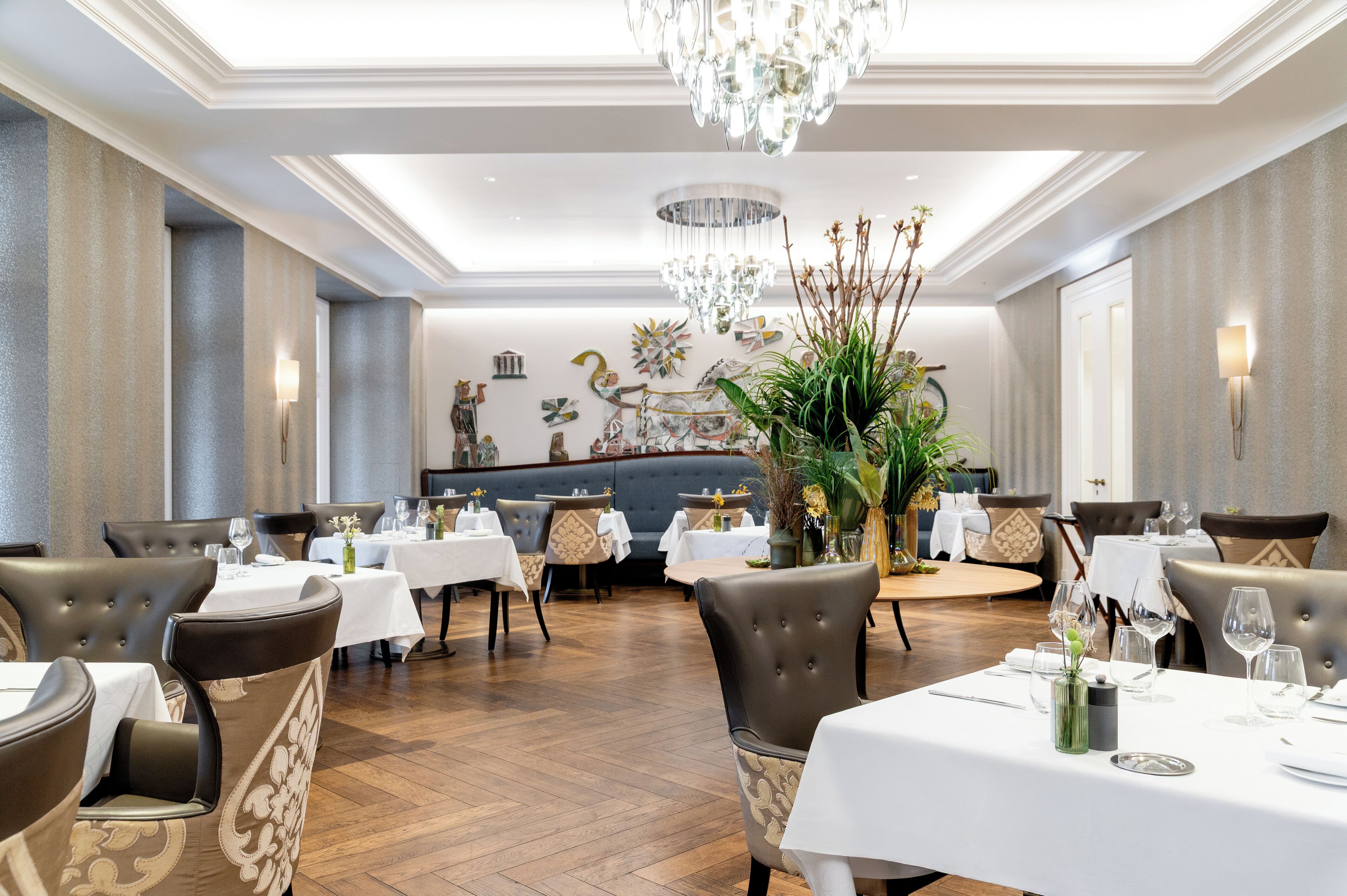 Foto - Royal Savoy Hotel & Spa