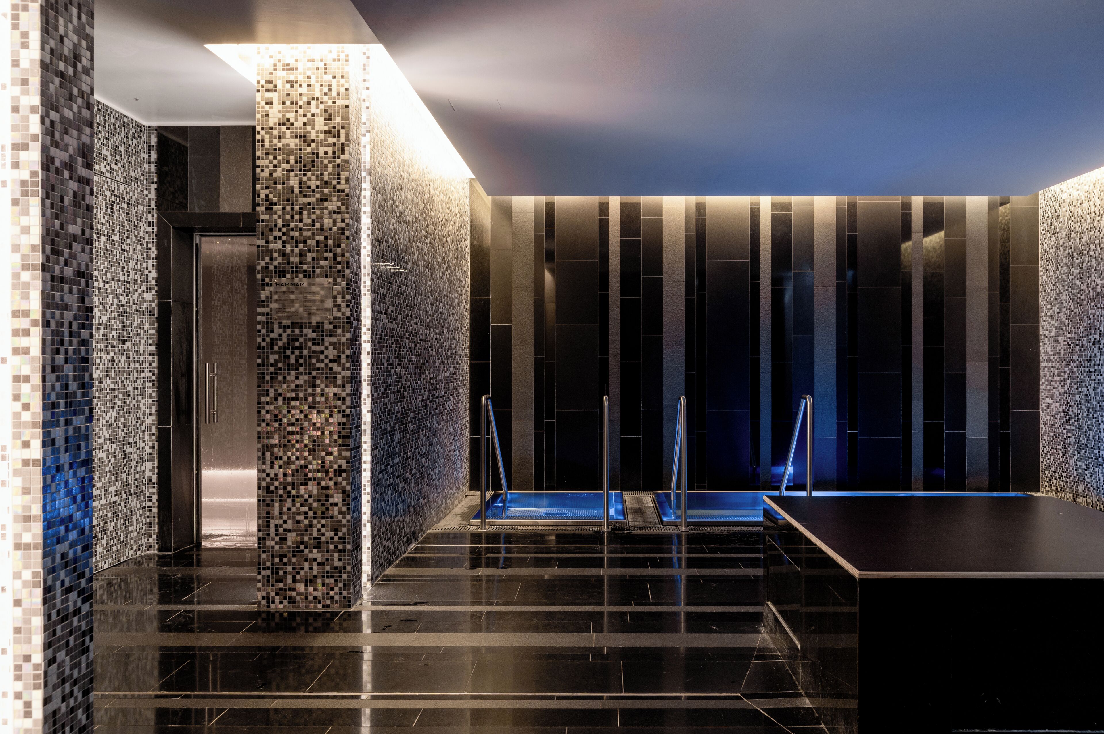 Foto - Royal Savoy Hotel & Spa