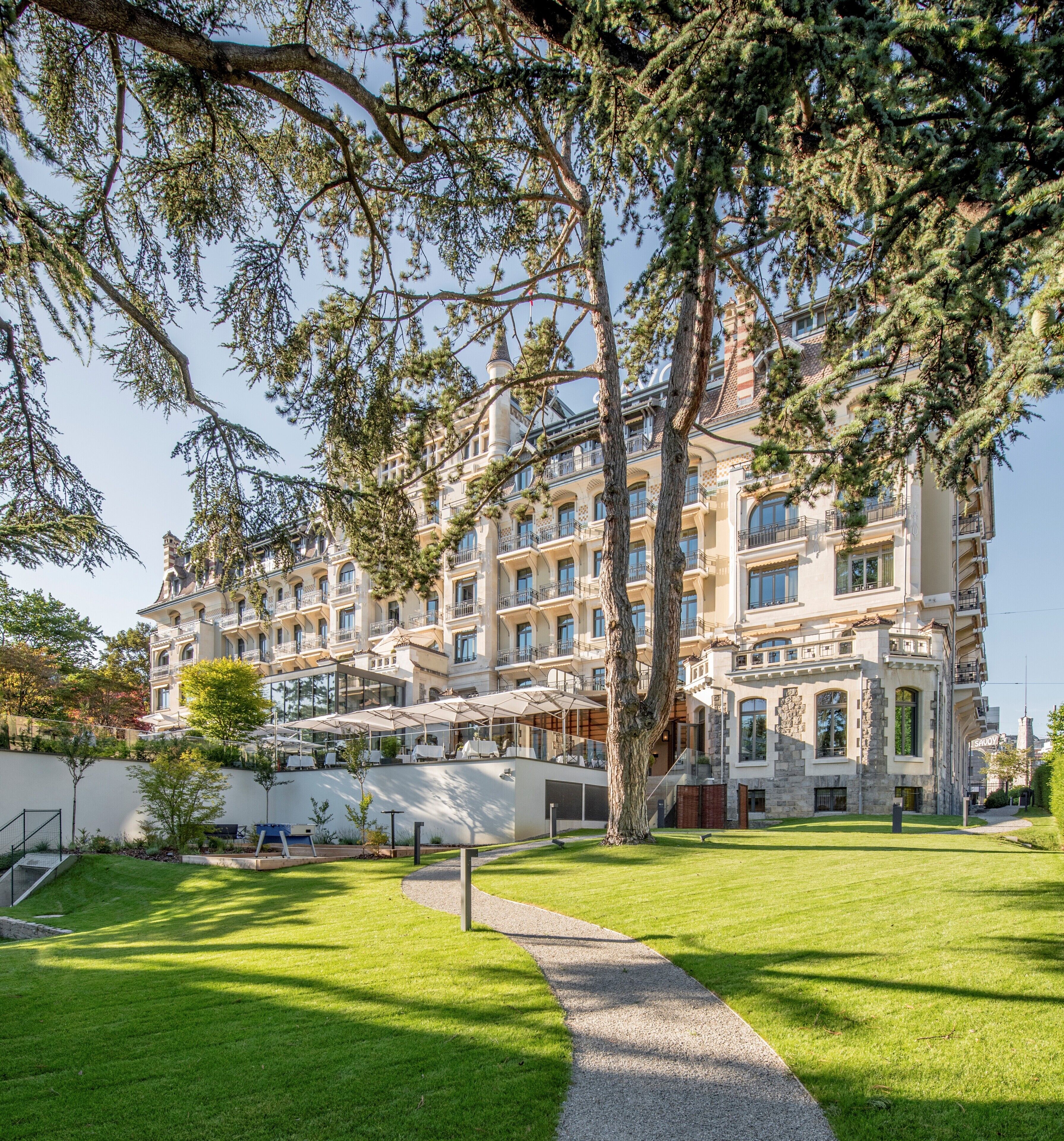 Foto - Royal Savoy Hotel & Spa